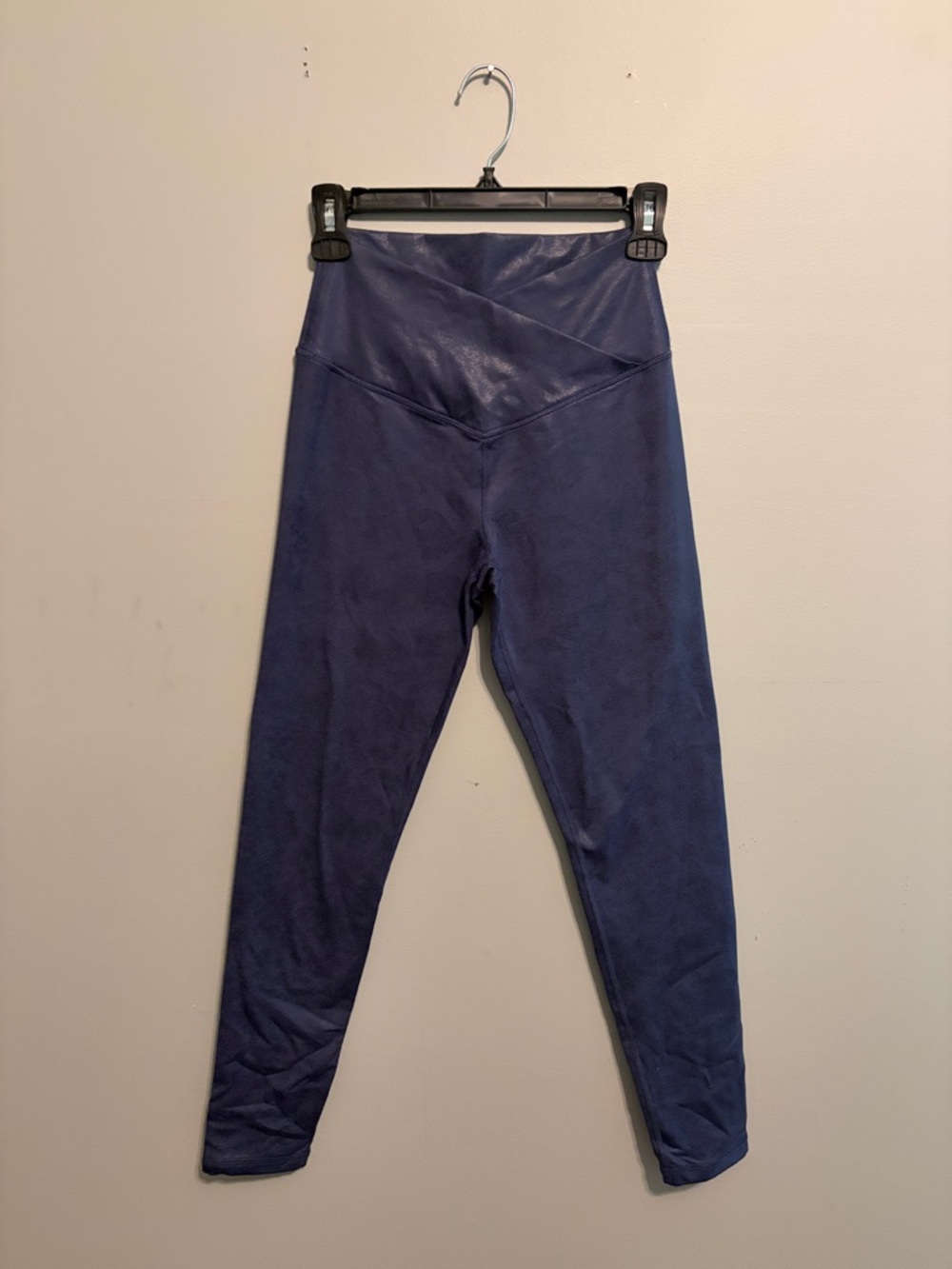 aerie Navy High-Rise Women's Leggings